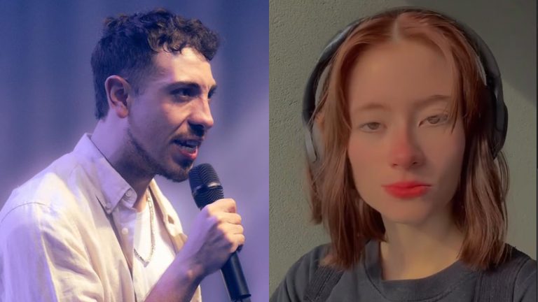 Ex pareja de Diego Urrutia advirtió a Carla Jara tras nueva acusación: “Cuando se enoja…”