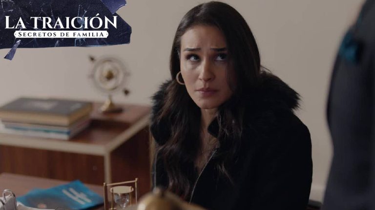 ¡Pagará por sus crímenes! Elmas y Güzide entregaron a Yisim a la policía