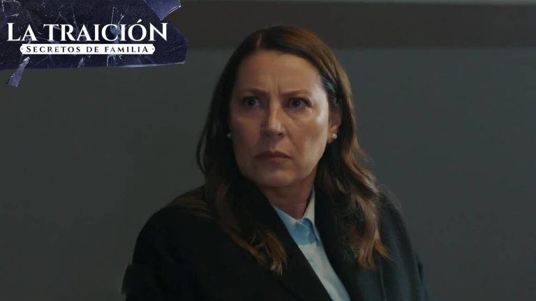 Güzide tiene en sus manos a Yisim | Adelanto La Traición | Capítulo 66