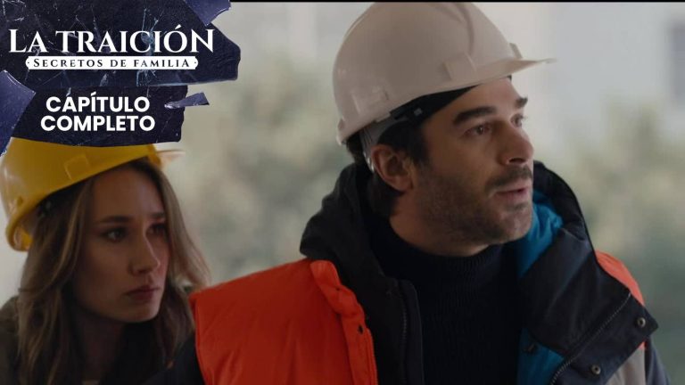 La Traición | Capítulo 65 | ¡Ozan en peligro de muerte!