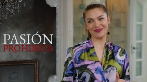 ¿Venganza contra Selim? Kumru y Caner gritaron su amor frente a todos con boda incluida