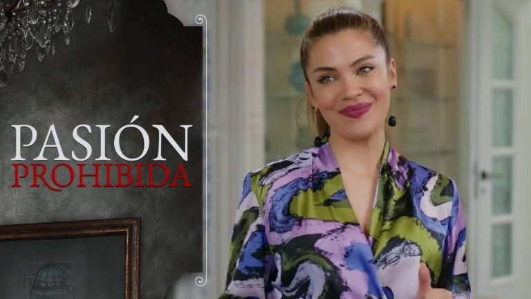 ¿Venganza contra Selim? Kumru y Caner gritaron su amor frente a todos con boda incluida