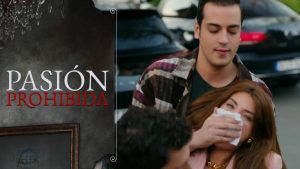 ¡Kumru fue secuestrada por Selim que busca saber la verdad de su embarazo!