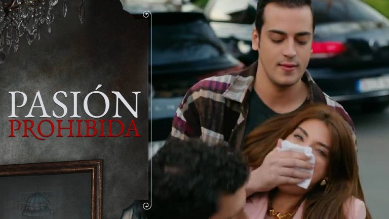 ¡Kumru fue secuestrada por Selim que busca saber la verdad de su embarazo!