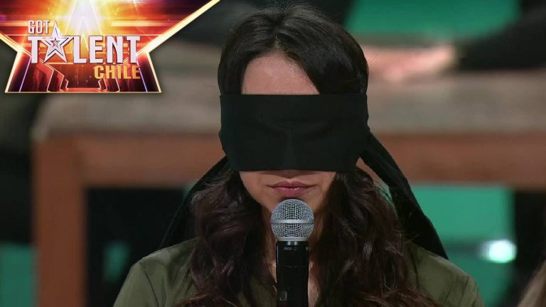 Diddy King y Madame Misterio | Mentalistas | Semifinal