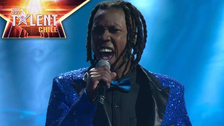 Leonard Jeudi | Cantante | Semifinal