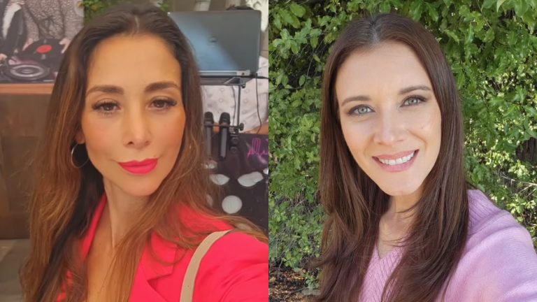 Yamna Lobos confesó por qué rompió su amistad con Carla Jara: “Estaba muy mal”