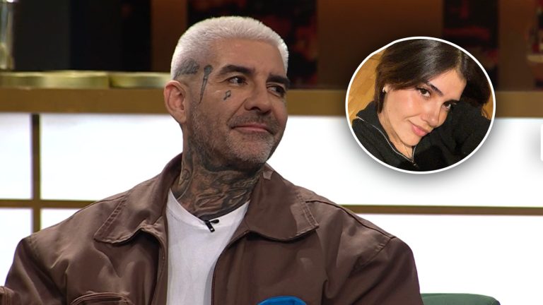 “Tomamos diferentes rumbos”: DJ Méndez emocionó con tierno saludo a su hija Eva para su cumpleaños