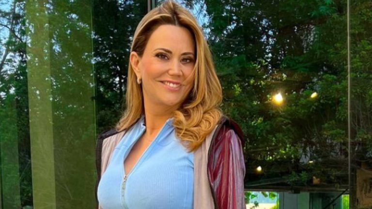 En urgencia psiquiátrica: Afirman que Daniella Campos estaría pasando por complejo estado de salud