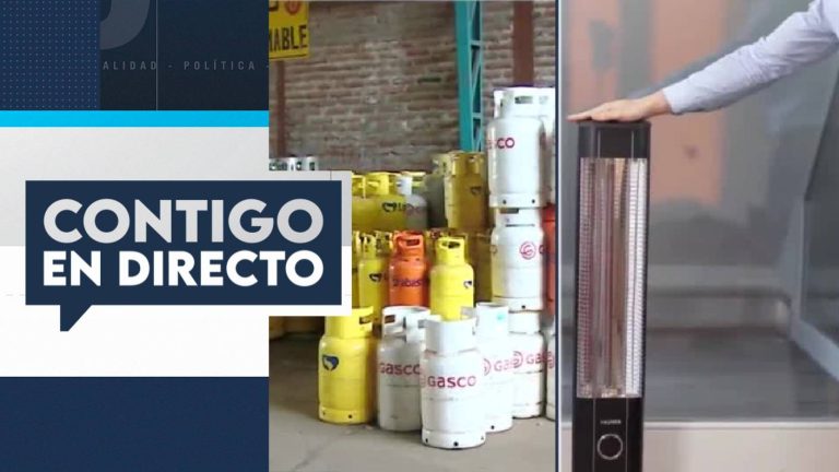 Datos para aliviar el bolsillo en calefacción este invierno: ¿Estufa a parafina, eléctrica o gas?