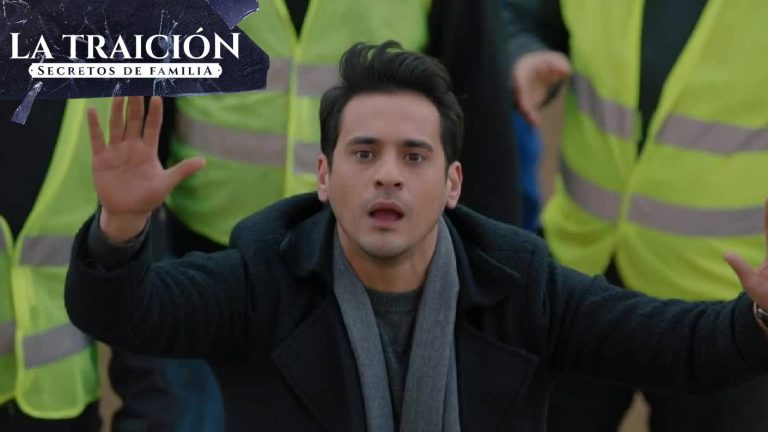 ¿Quedó en deuda? Tolga dejó de lado las rencillas y salvó la vida de Ozan