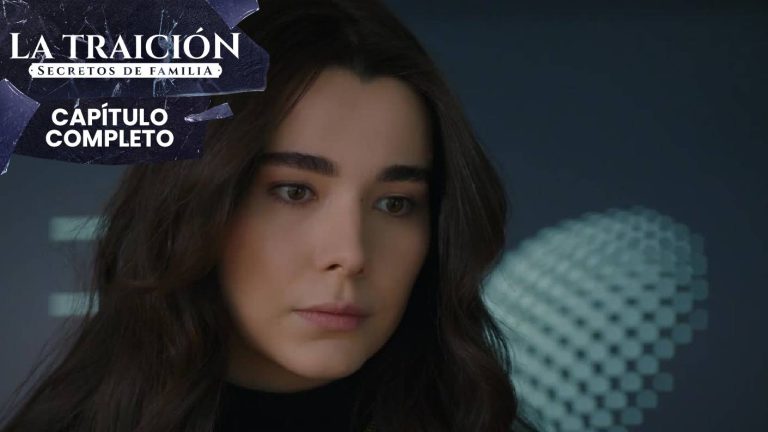 La Traición | Capítulo 66 | ¿Oylum sospecha de Behram?