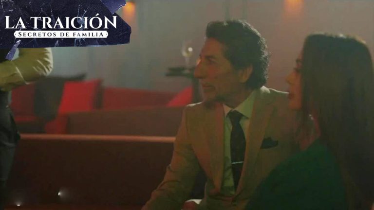 Tarik fue atrapado siendo infiel | Adelanto La Traición | Capítulo 67