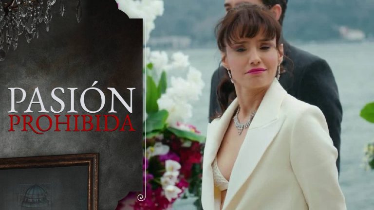 ¡En su propia trampa! Dogan y Yildiz enviaron a Julia a la cárcel