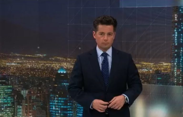 CHV Noticias Central | Viernes 5 de julio de 2024