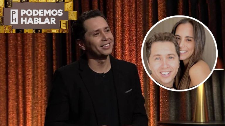 ¿500 invitados? Karol Lucero reveló detalles de su boda con Fran Virgilio