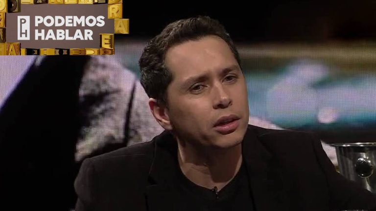 “Estoy esperando mi redención”: Karol Lucero proyecta su regreso a la televisión