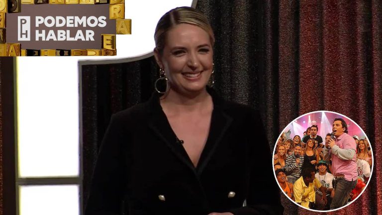 Alisson Göhler recordó su pasado como bailarina de Mekano y contó por qué no fue a Yingo