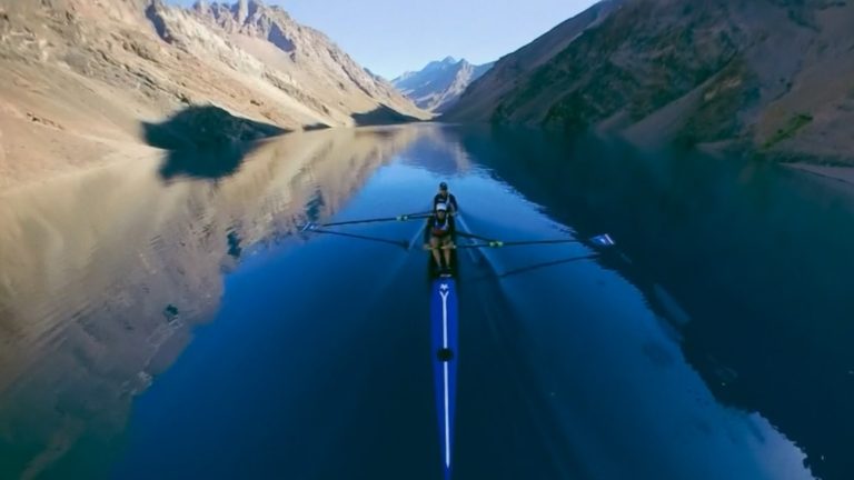 Camino al Olimpo | Capitulo 1