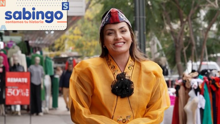 Herederos de una Tradición: Carmen Gloria Bresky compartió con la comunidad coreana