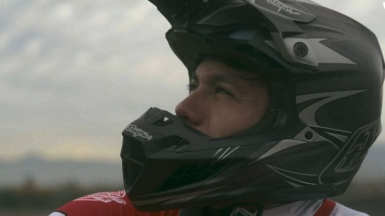 Camino al Olimpo | Capítulo 2