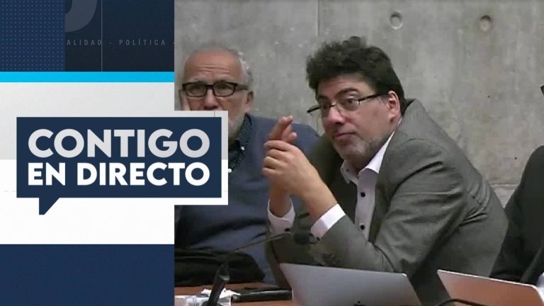Alcalde Daniel Jadue seguirá en prisión preventiva tras revisión de medidas cautelares