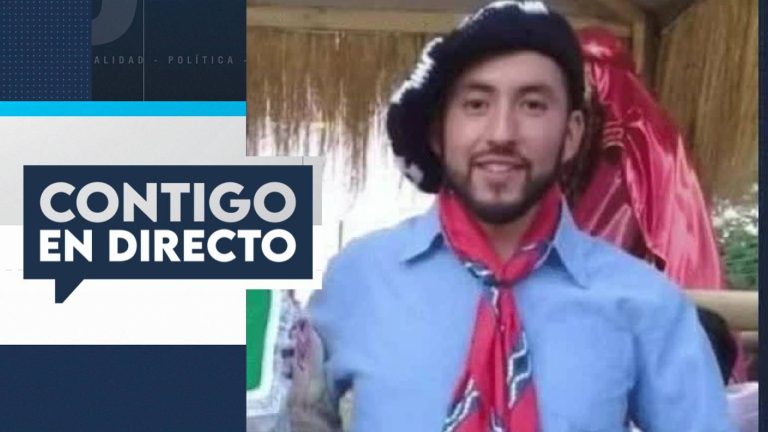 Comunidad escolar de Molina retrasó regreso a clases por profesor que se quitó la vida: Colegas acusan maltrato