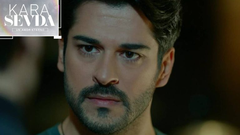 ¡Sospecha de Emir! Kemal teme por la seguridad de Nihan