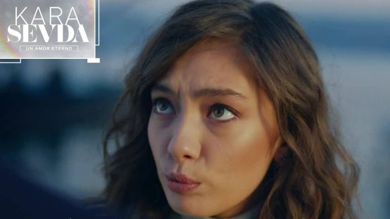 ¡Nihan y Kemal se unen contra Emir! | Adelanto Kara Sevda | Capítulo 26