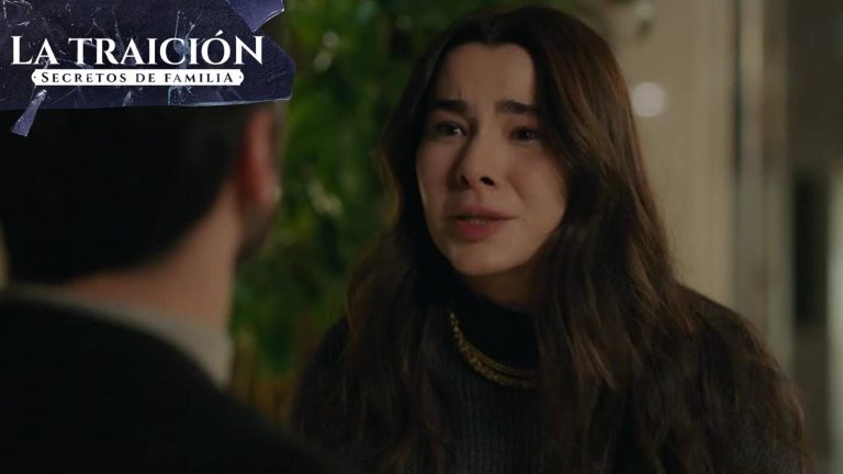 “Me da asco”: Oylum se enfureció con su padre al descubrirlo siendo infiel con una joven