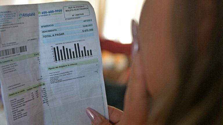 Subsidio Eléctrico: Conoce AQUÍ hasta cuándo puedes postular y cómo solicitarlo con tu RUT