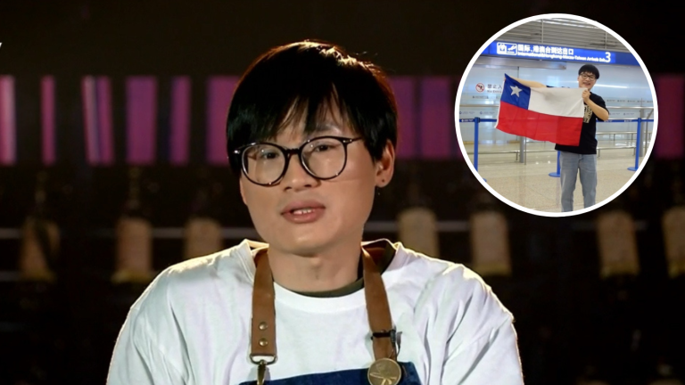 ¿Quién es Yuhui Lee? El influencer y cocinero que dirá presente en Gran Hermano Chile