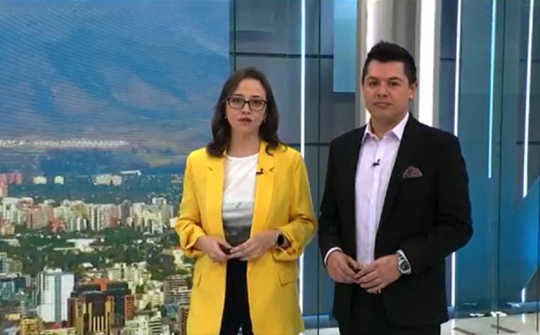 CHV Noticias Tarde | Viernes 5 de julio de 2024