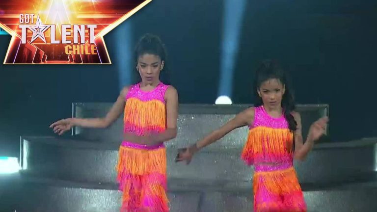 Camila y Sabrina Morillo | Bailarinas | Seminal