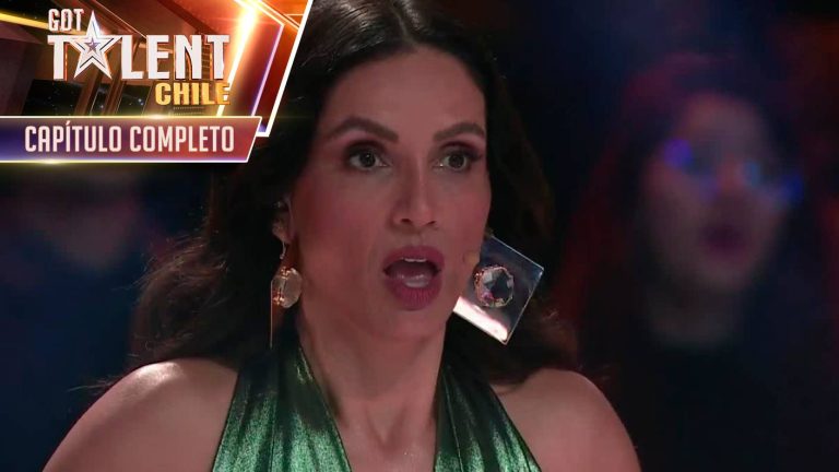Got Talent Chile | Capítulo 57
