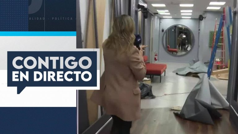 Almohadas duras y toallas usadas: Los detalles del sótano, el terrorífico lugar que tendrá Gran Hermano