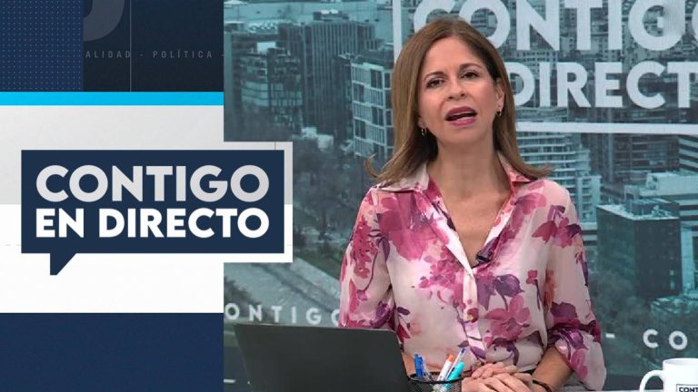 Contigo en Directo | Capítulo 971