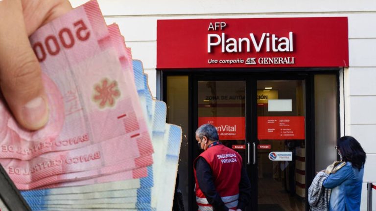 Séptimo Retiro AFP: Consulta AQUÍ cómo saber en qué AFP estás y el saldo de tus fondos previsionales