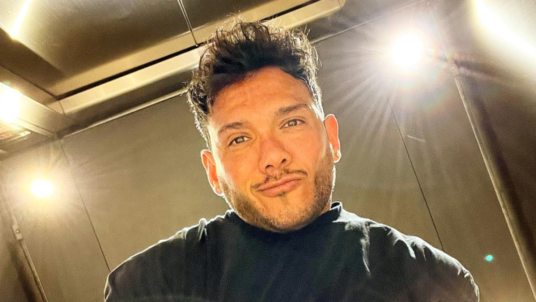 Quién es Iván Cabrera, el bailarín y presentador que llega a Gran Hermano Chile