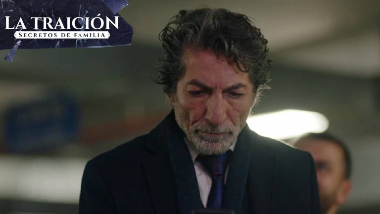 ¡Tarik fue golpeado por la espalda y secuestrado! ¿Fue plan de Güzide?