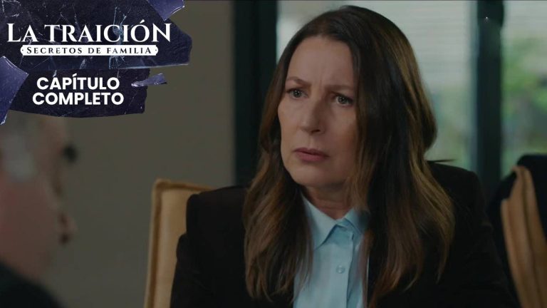 La Traición | Capítulo 68 | Güzide contra las cuerdas por Tarik