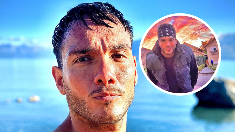 ¿Cuántos años tiene Iván Cabrera? Los datos del nuevo jugador de Gran Hermano