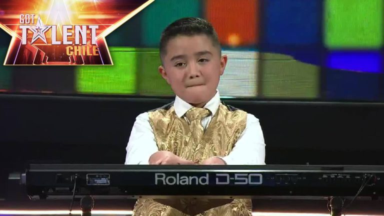 Agustín Morales | Tecladista | Semifinal