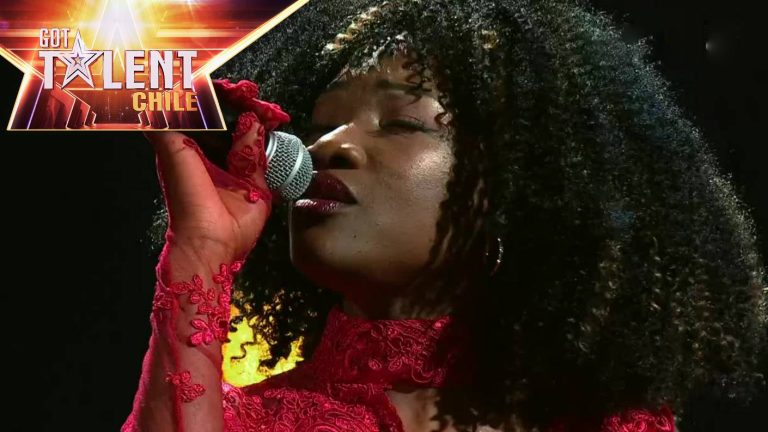 Bibie Clarel | Cantante | Semifinal