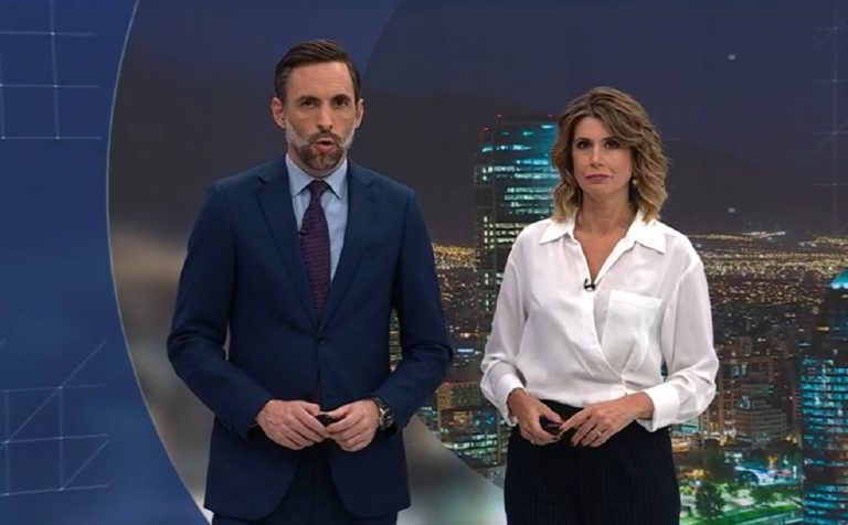 CHV Noticias Central | Martes 9 de julio de 2024