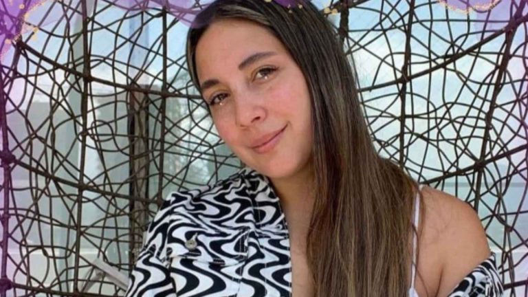 ”Siempre estaba para todos”: Tía de Camila Rojas dio conmovedores detalles de la joven asesinada en La Serena