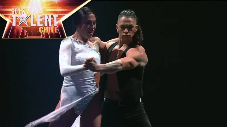 Sabrina O’Donnell | Bailarina Drag Queen | Semifinal