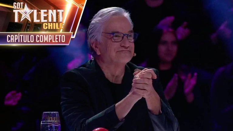 Got Talent Chile | Capítulo 58