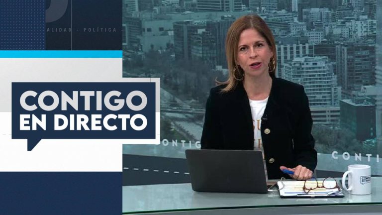 Contigo en Directo | Capítulo 972