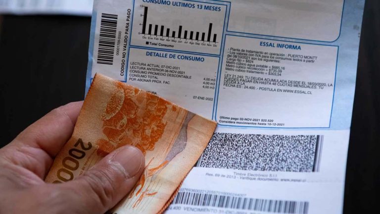 ¿Cómo puedo pagar la cuenta de luz con el Bolsillo Familiar Electrónico reactivado?